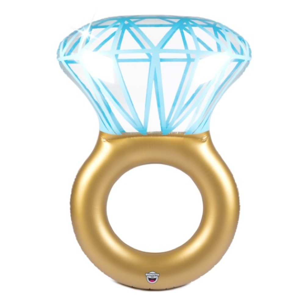 Ring Pool Float